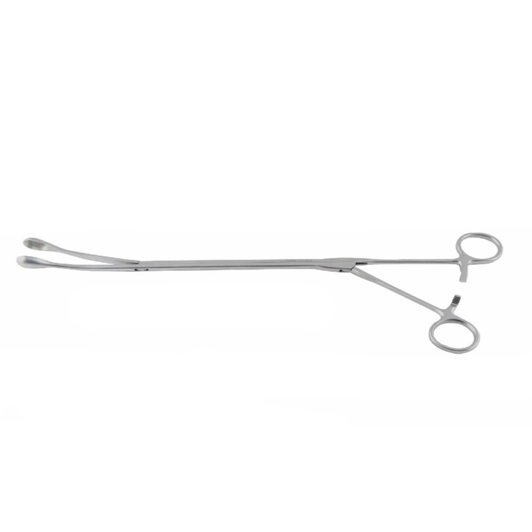 Pinça de Apreensão com Articulação Dupla (Double Joint Fetch Forceps)