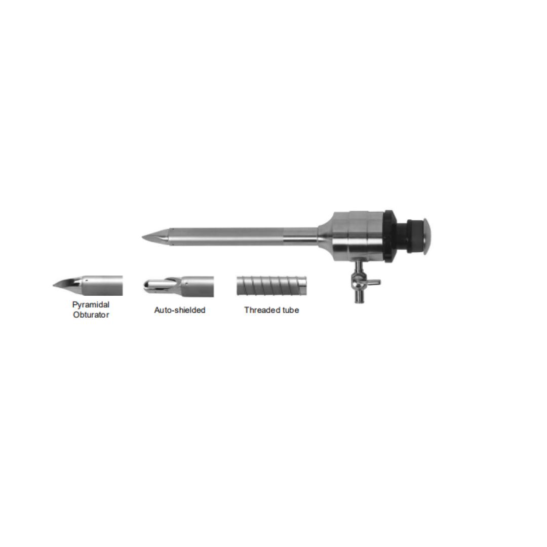 Trocartes